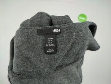 Ubrania damskie: H&M, Sukienka damska, rozmiar 2XL — 4
