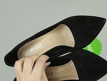 sandic buty: Лофери та туфлі жіночі, розмір 38 на lalafo.pl — 5 sandic buty: Лофери та туфлі жіночі, розмір 38 — 5