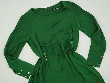 elegrina.pl sukienki: Reserved, Sukienka damska, rozmiar M — 1