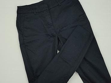 vans 39: Esmara, Spodnie materiałowe damskie, rozmiar S — 1
