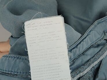 sandały na haluksy ccc: Promod, Spodnie materiałowe damskie, M — 7