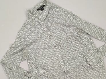 vistula koszule z krótkim rękawem: Esmara, Women`s shirt, size L — 2