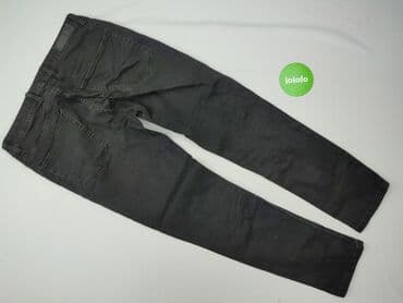 reserved jeansy petite: Reserved, Jeansy dla mężczyzn, L — 3