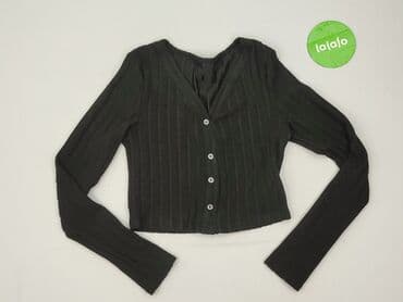 zapięcie do stroju kąpielowego shein: Shein, Kardigan damski, rozmiar XS — 3