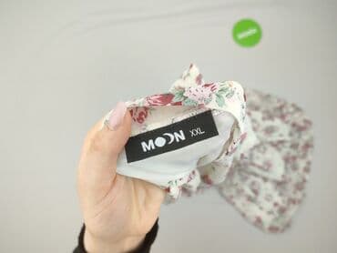 sukienka dla matki weselnej plus size: Sukienka damska, rozmiar 2XL — 4