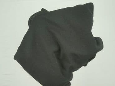 czarne obcisła bluzki: Mango, Top damski, M — 6