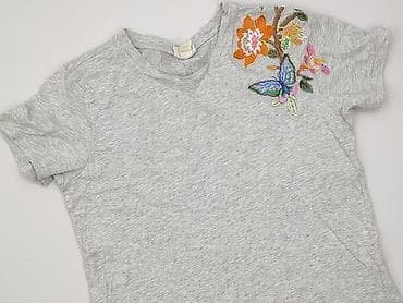 hello kitty pajama: H&M, T-shirt damski, rozmiar S — 1