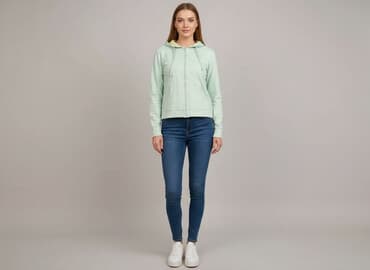 Bluza z kapturem damska, rozmiar M w lalafo.pl Bluza z kapturem damska, rozmiar M