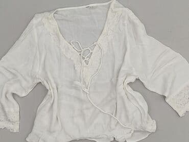 bluzki boho allegro: Bluzka damska, rozmiar L — 1