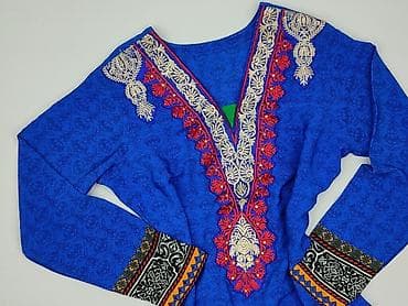 sukienki etno: Sukienka damska, rozmiar M — 1