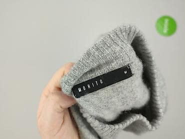 mohito sweterki: Mohito, Sweter damski, rozmiar M — 4