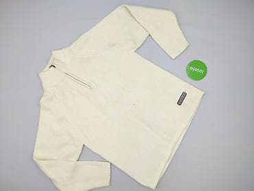 bluza pull and bear: Diesel, Sweter dla mężczyzn, rozmiar L — 2