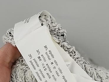 stranger things rzeczy: Stradivarius, Sweter damski, rozmiar L — 5