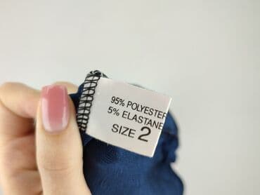 custom t shirty maker: H&M, Women`s T-shirt, size 2XS (EU 32) — 4