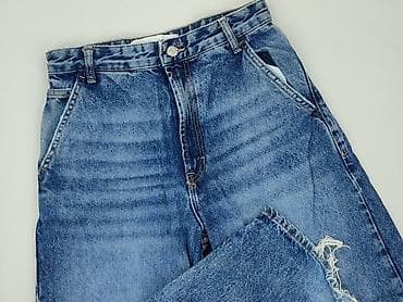 Bershka, Джинси жіночі, розмір 2XS
