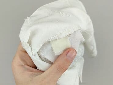 zwiewne bluzki: Bluzka damska, rozmiar S — 5