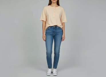 vistula t shirt: Viola, Women`s T-shirt, size M — 1