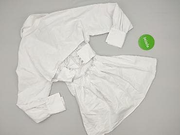 koszule aries: Bershka, Koszula damska, rozmiar S — 3