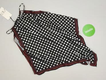 basic top zara: Zara, Top damski, M — 2