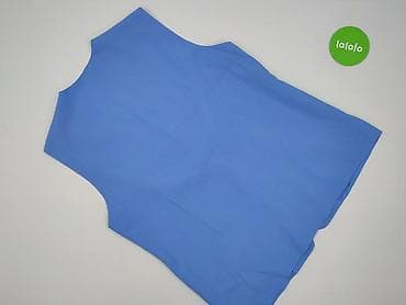 po 70 tce: Kamizelka damska, rozmiar 3XL — 3