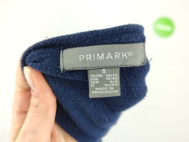 primark piżama: Primark, Women`s knitwear, size S (EU 36) — 4
