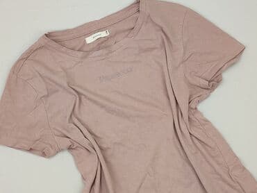 reserwet kurtki: Reserved, T-shirt damski, rozmiar XS — 1