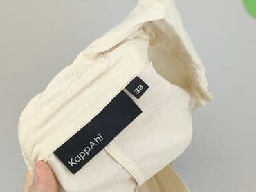 koszula puro lino: KappAhl, Koszula damska, rozmiar M — 4