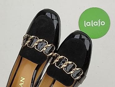 sagan buty pl: Półbuty damskie, rozmiar 37 — 6