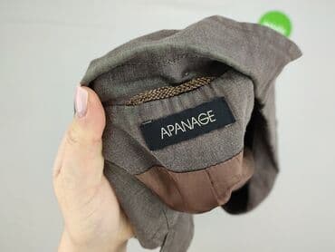 ochnik marynarki damskie: Apanage, Marynarka damska, rozmiar XL — 4