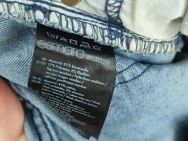 spódnice jeansowe massimo dutti: Esmara, Spódnica damska, rozmiar L — 5