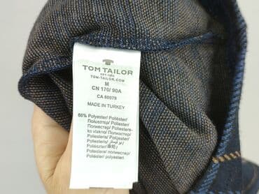 t shirty tommy hilfiger basic: Tom Tailor Denim, Bluzka damska, rozmiar M — 5