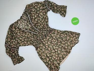 massimo dutti kurtki wiosenne: Zara, Sukienka damska, rozmiar S — 2