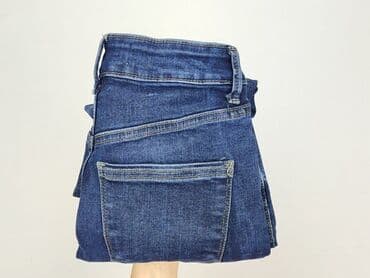 joggery damskie jeansowe reserved: DENIM JEANS, Jeansy damskie, rozmiar XS — 5