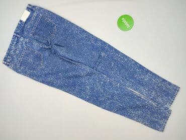 kurtka jeansowa diverse: Diverse, Jeansy damskie, rozmiar L — 3