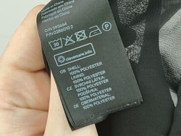 srebrna sukienka h m: H&M, Sukienka damska, rozmiar XL — 6