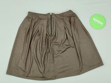 spodnice bananowy: Bonita, Spódnica damska, rozmiar S — 3