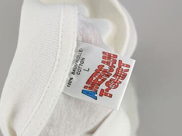 private koszulka: Koszulka dla mężczyzn, rozmiar L — 4