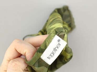 drapowana bluzki: Together, Bluzka damska, rozmiar S — 5