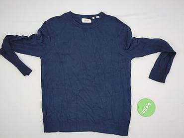 re.draft jackets: Produkt, Sweter dla mężczyzn, rozmiar XL — 2