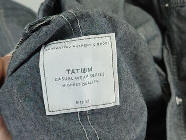 tatuum kurtki puchowe: Tatuum, Kamizelka damska, rozmiar M — 4