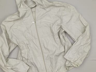 kurtka przeciwdeszczowa harcerska: Amisu, Płaszcz damski, rozmiar M — 1