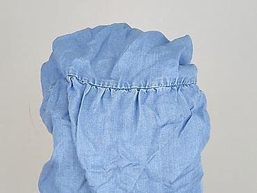 dżins tekst: Stradivarius, Sukienka damska, rozmiar M — 6