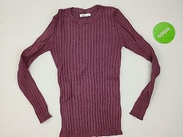 komin h: Sweter damski, rozmiar M — 3