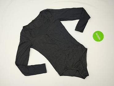 sweter damski basic: Body damskie, rozmiar M — 2