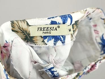 iets frans: Freesia, Spodnie materiałowe damskie, rozmiar M — 4