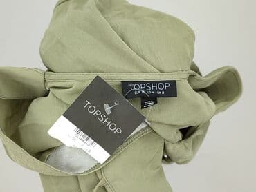 bluzki gucci: Topshop, Bluzka damska, rozmiar S — 4