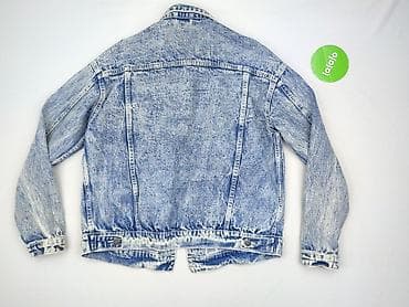 dresy cropp: Cropp, Kurtka jeansowa damska, rozmiar M — 3