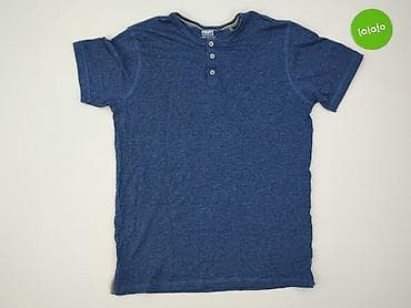 dresy m: Organic Cotton, Koszulka dla mężczyzn, rozmiar L — 2