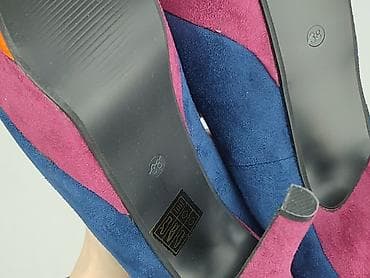 lasocki kozaki: Półbuty damskie, rozmiar 38 — 5