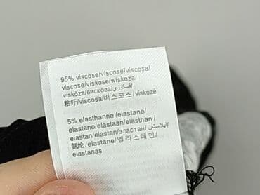 sukienki nietoperz plus size: Etam, Sukienka damska, rozmiar M — 6